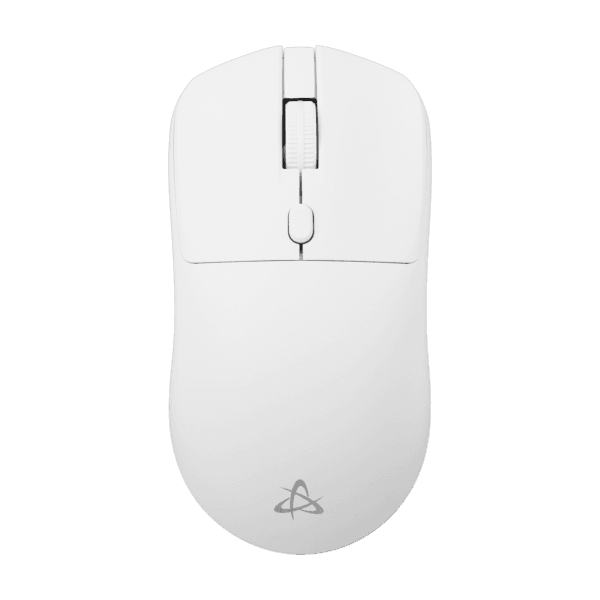 MOUSE WIRELESS SBOX WM-852 WHITE