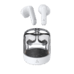 KUFJE WIRELESS SBOX EB-TWS12 WHITE