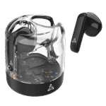 KUFJE WIRELESS SBOX EB-TWS12 BLACK - Image 3