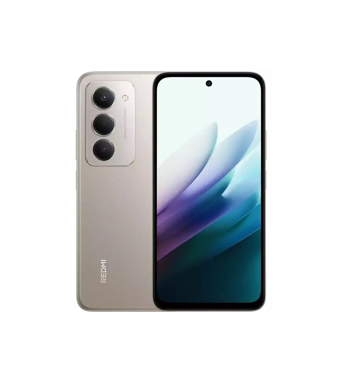 SMARTPHONE XIAOMI REDMI 15 5G 8/256GB TITAN GRAY - Image 1