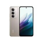 SMARTPHONE XIAOMI REDMI 15 5G 8/256GB TITAN GRAY