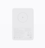 MAGNETIC POWERBANK 5000 mAh XIAOMI WHITE