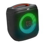 SET SPIKER DHE ÇANTE JBL PARTYBOX ENCORE ESSENTIAL 2 BLACK