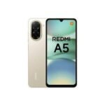 SMARTPHONE XIAOMI REDMI A5 3/64GB SANDY GOLD NO CHARGER