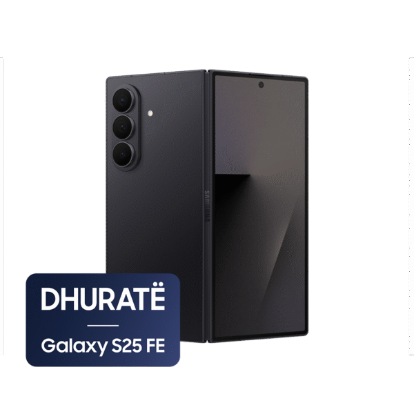 SMARTPHONE SAMSUNG Z FOLD 7 16GB/ 1TB SM-F966BZKNEUC JET BLACK