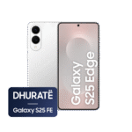 SMARTPHONE SAMSUNG S25 EDGE 12/256GB SM-S937BZSDEUC SILVER