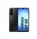 SMARTPHONE SAMSUNG A17 5G 4/128GB SM-A176B BLACK