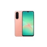 SMARTPHONE SAMSUNG A26 6/128GB SM-A266BZIIMEA PEACH PINK