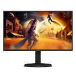 MONITOR GAMING 25" AOC 25G4SXU FHD IPS 310Hz