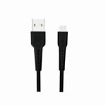 KABLLO USB-C SWISSTEN 71505530 BLACK