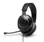 KUFJE GAMING JBL QUANTUM 100 M2 BLACK