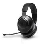 KUFJE GAMING JBL QUANTUM 100 M2 BLACK