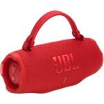 SPIKER JBL CHARGE 6 RED - Image 2