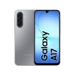 SMARTPHONE SAMSUNG A17 4/128GB GRAY