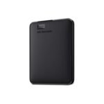 MEMORJE E JASHTME HDD 1TB WD ELEMENTS 3.0 BLACK