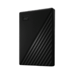 MEMORJE E JASHTME 2TB WD MYPASSPORT BLACK