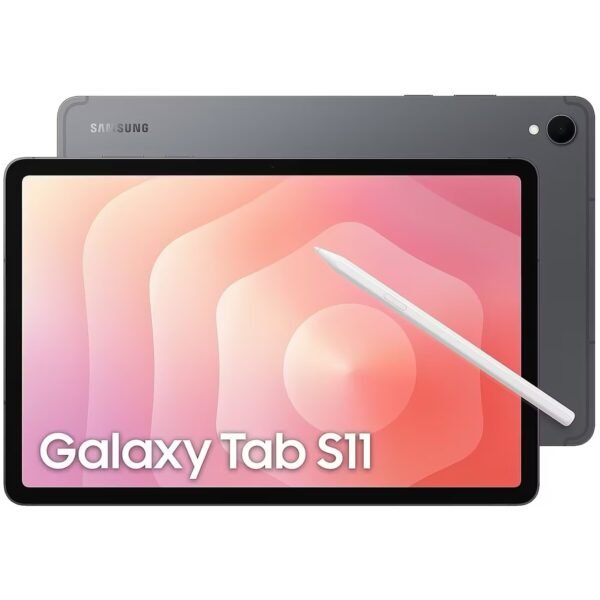 TABLET 11" SAMSUNG S11 12/128GB MOONSTONE GREY