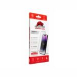 SCREEN PROTECTOR PER IPHONE 17 PRO MAX SWISSTEN RAPTOR DIAMOND TEMPARED GLASS 84501714 BLACK