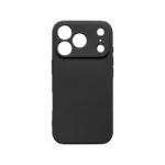 COVER PER IPHONE 17 PRO MAX SWISSTEN JOY MAGSTICK 35500129 BLACK