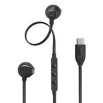 KUFJE USB-C JBL TUNE 305 BLACK