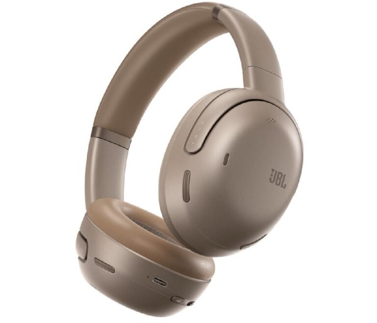 KUFJE JBL TOUR ONE M3 LATTE thumbnail 2