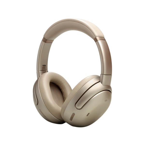 KUFJE JBL TOUR ONE M3 LATTE
