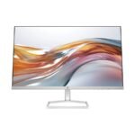 MONITOR 23.8" FHD HP SERIES 5 524SW 100Hz WHITE