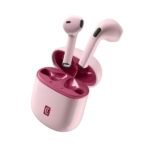 KUFJE WIRELESS CELLULARLINE STYLE TWS BTTWSSMARTR PINK