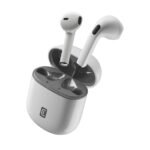 KUFJE WIRELESS CELLULARLINE STYLE TWS BTTWSSMARTB GRAY