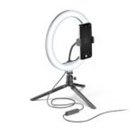 UNAZE NDRIÇUESE ME MBAJTES CELLULARLINE SELFIERINGCOLORK UNIVERSAL