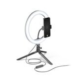 UNAZE NDRIÇUESE ME MBAJTES CELLULARLINE SELFIERINGCOLORK UNIVERSAL