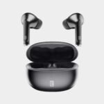 KUFJE WIRELESS CELLULARLINE FLICK TWS BTFLICKTWSK BLACK