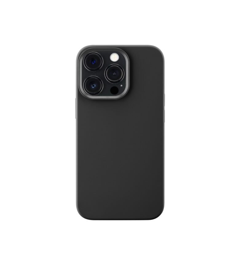COVER PER APPLE IPHONE 16 PRO CELLULARLINE SENSATION SENSATIONIPH16PROK BLACK thumbnail 2