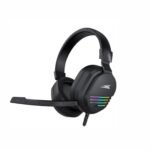 KUFJE GAMING BARACUDA BGH-011 PEARL - BLACK