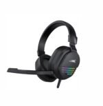 KUFJE GAMING BARACUDA BGH-011 PEARL - BLACK