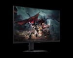 MONITOR 27" QHD SAMSUNG LS27DG500EUXEN BLACK - Image 3