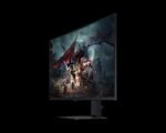 MONITOR 27" QHD SAMSUNG LS27DG500EUXEN BLACK - Image 4