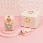 SPIKER ME MIKROFON DIVOOM FIARY-OK PINK - Image 2