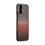 PITAKA SUNSET - MOONRISE ULTRA-SLIM CASE FORIPHONE 17 (SUNSET) - Image 3