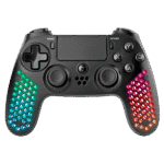 KONTROLLER GAMING WHITE SHARK LEGATUS GPW-4009 BLACK