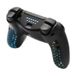 KONTROLLER GAMING WHITE SHARK LEGATUS GPW-4009 BLACK - Image 2