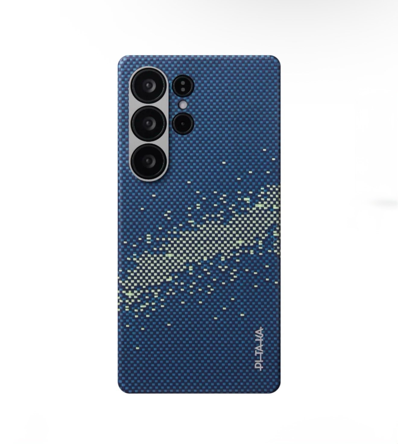 screenshot-18 PITAKA STARPEAK TACTILE WOVEN CASE FOR SAMSUNG S25 ULTRA (MILKY WAY GALAXY) - Image 1