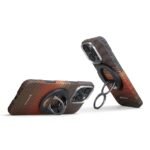 UNAZE PER TELEFON MAGSAFE PITAKA GRIP 3 SUNSET - Image 3