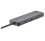 ADAPTER TYPE-C 9 PORT CELLULARLINE HUBUSBC9PD100WDKBLACK" - Image 3