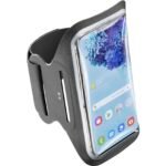 ÇANTE PER TELEFON ARM CASE CELLULARLINE ARMBANDFIT55K 6.7" BLACK