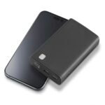 POWERBANK 20000 mAh CELLULARLINE ELITE PBDISPL01PD20000K BLACK