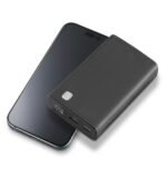 POWERBANK 20000 mAh CELLULARLINE ELITE PBDISPL01PD20000K BLACK