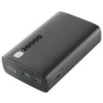 POWERBANK 20000 mAh CELLULARLINE ELITE PBDISPL01PD20000K BLACK - Image 3