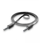 KABLLO AUX CELLULARLINE 3.5mm/ 3.5mm 1m BLACK
