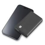 POWERBANK 10000 mAh CELLULARLINE ELITE PBDISPL01PD10000K BLACK
